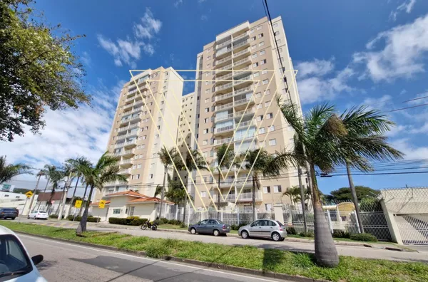 Condomínio Vila Sereno: 101m² Moderno com Sol da Manhã no Eloy Chaves