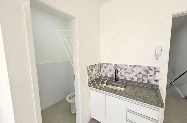 Sala Comercial na Rua Bom Jesus de Pirapora. - Foto 4