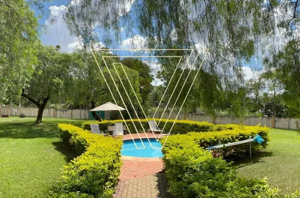 Terreno 900m² c/ projeto aprovado - Cond.Reserva da Serra - (alto padrão) - Jundiaí - SP