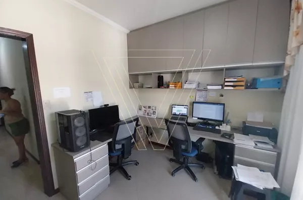 Sobrado à Venda - Vila Tupí - Várzea Paulista/SP – 3 Dormitórios, 1 Suíte e 2 Vagas - Foto 14