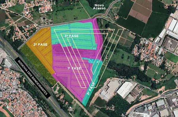 APPLAUSI FINANCIE CONSTRUÇÃO - Foto 1