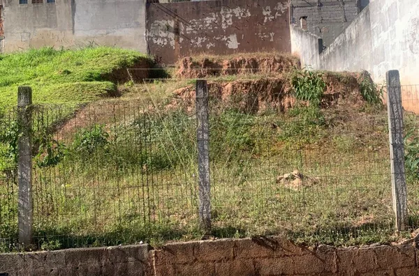  Terreno à venda na Vila Maringá - 250m²-Jundiaí/SP