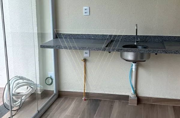 Apartamento para aluguel, 4 quarto(s), Jardim Primavera, Itupeva - Foto 4