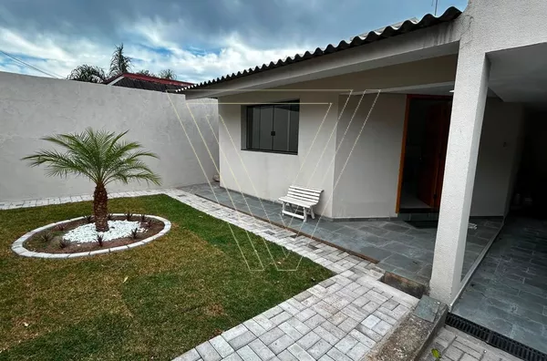 Casa para venda, Jardim Paulista, Jundiai