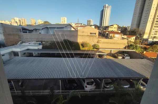 *Apartamento para aluguel, 3 quarto(s),  Jardim Bonfiglioli, Jundiai - Foto 15