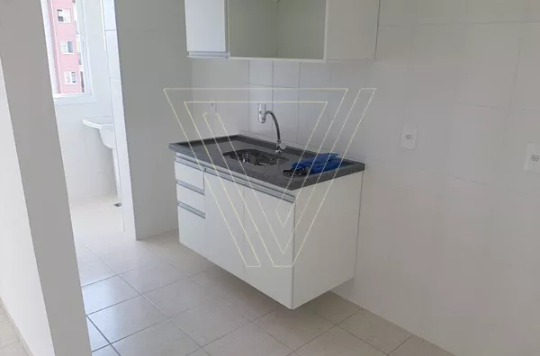 *Apartamento - Residencial Paraíso - Várzea Paulista. - Foto 16