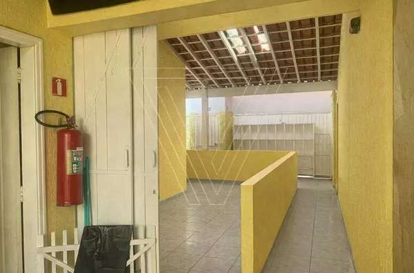 Imóvel Comercial à Venda em Jundiaí – Vila Rami | 614 m² | Ideal para Investidores, Escola, Clínica e Empresas - Foto 6