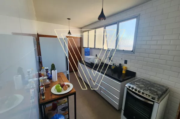 Apartamento à venda -Edifício Dona Antonia,(reformado) 4 dormitórios com 207m2 - Centro - Jundiaí - SP