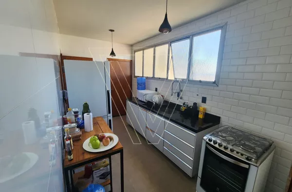 Apartamento à venda -Edifício Dona Antonia,(reformado) 4 dormitórios com 207m2 - Centro - Jundiaí - SP