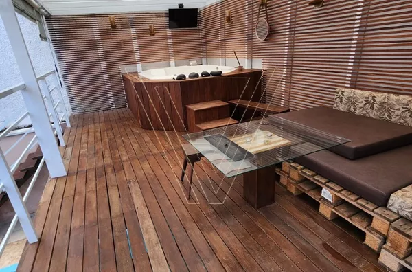 Casa para venda, 3 quarto(s), Jardim Paulista II, Jundiai - Foto 11