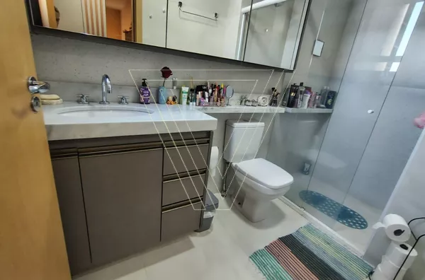 *Apartamento para venda, MAXX Santa Angela  Horto Florestal, 3 vagas !! Jundiai - Foto 20