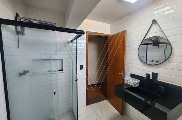 Apartamento à venda -Edifício Dona Antonia,(reformado) 4 dormitórios com 207m2 - Centro - Jundiaí - SP - Foto 11