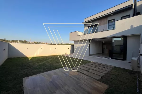 Casa em condomínio para , 4 quarto(s),  Malota, Jundiai
