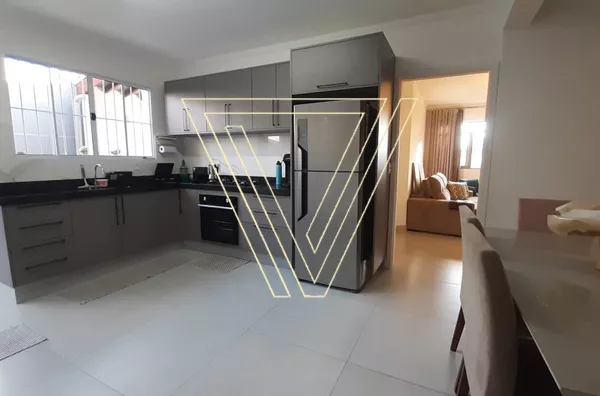 Casa Térrea com Edícula - bairro Caxambú Jundiaí- SP - Foto 6