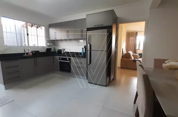 Casa Térrea com Edícula - bairro Caxambú Jundiaí- SP - Foto 6