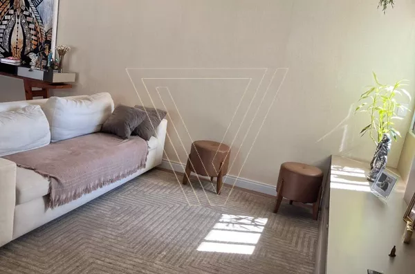 Apartamento para venda, BOTANIC 3 dorm Jundiai 