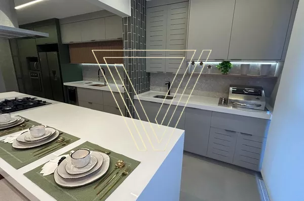 Apartamento alto padrão em localização nobre 