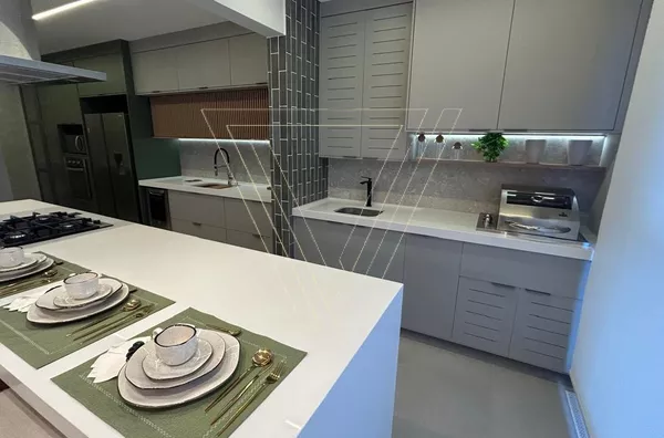 Apartamento alto padrão em localização nobre 