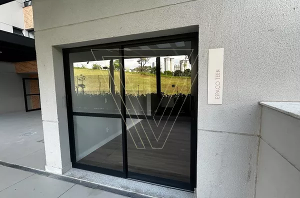 Apartamento para locação,2 dormitórios sendo 1 suíte,Resort Prime, Engordadouro, Jundiaí - Foto 360° 15