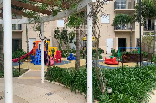 Cobertura DUPLEX 109m² - à venda - com jacuzzi e espaço gourmet  no FATTO Torres de São José - Engordadouro - Jundiaí - SP - Foto 21