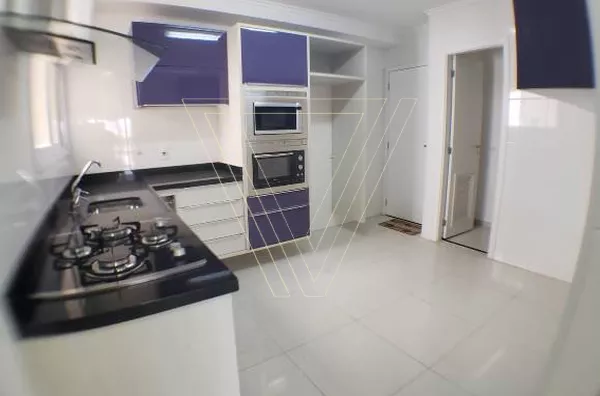 APARTAMENTO P/ LOCAÇÃO 163m² 3 SUÍTES, 2 VAGAS - COND ART'E PRIME VILA ARENS, JUNDIAÍ
