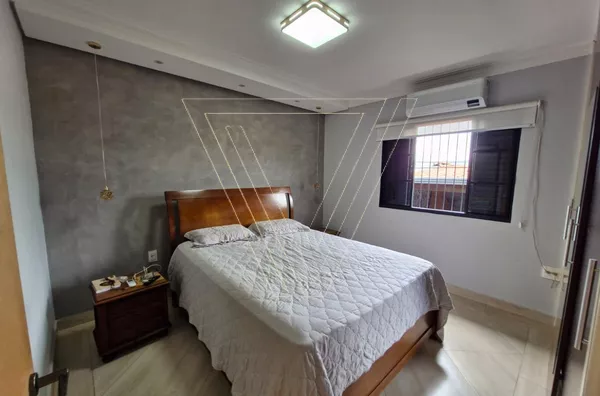 Casa Espaçosa, Segura e Reformada na Vila Aparecida, Jundiaí/SP - Estuda permuta até 50% - Foto 19