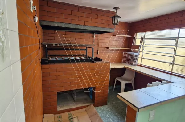 IMPONENTE CASA DE ESQUINA À VENDA NA VILA TAVARES - Campo Limpo Paulista – IDEAL PARA CLÍNICAS OU GRANDES FAMÍLIAS - Foto 28