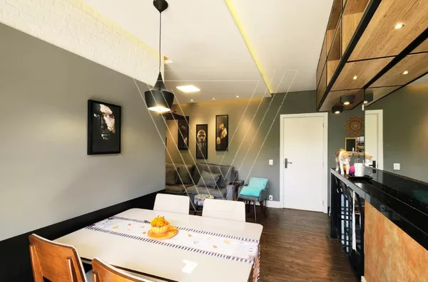 Apartamento Garden Tons de Ipanema para venda, 2 quarto(s),  Medeiros, Jundiai