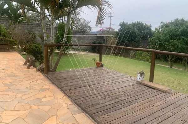 Chácara à venda no Privê de Santa Rita – Campo Limpo Paulista/SP - Foto 22