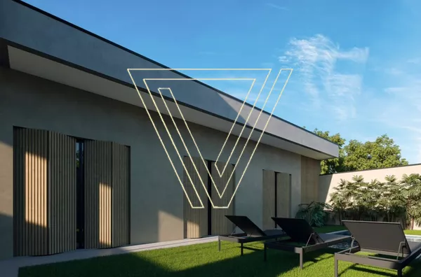 Casa em condomínio Villa Giardino (Térrea) ( Em Construção ) para venda, Jundiai - Foto 3