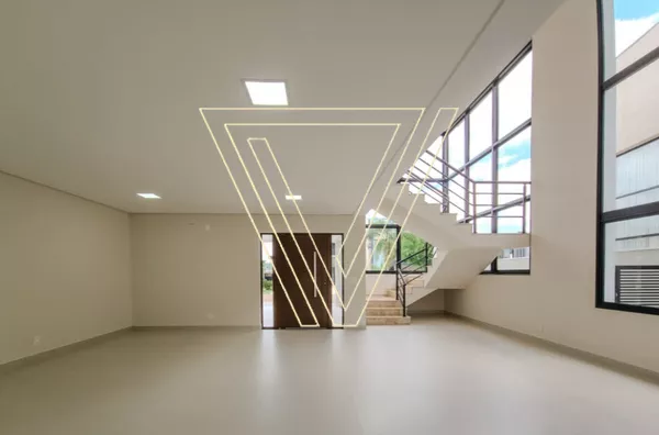 Casa em condomínio para venda, 3 quarto(s),  Residencial Ibi Aram I, Itupeva - Foto 3