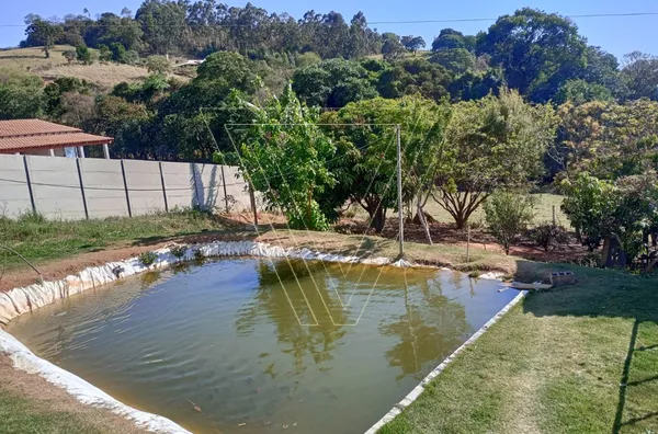 Chácara SOL NASCENTE - à venda em Bueno Brandão/Munhoz - 1300m²-(cidade das cachoeiras) -Minas Gerais- - Foto 2