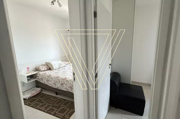 Apartamento para venda Maraville Nature,Vila Rami, Jundiai - Foto 6