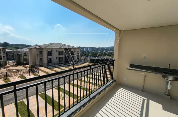 Avelã Vila Residencial – Itupeva/SP - EXCLUSIVIDADE: Apartamento com Vista Livre Permanente - Foto 8