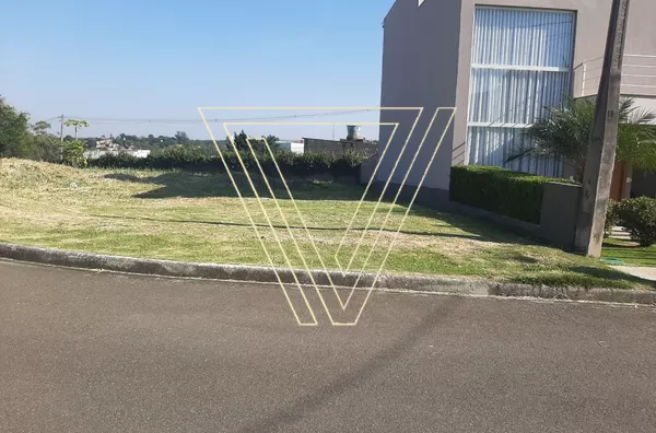Terreno para venda,  Condominio Terras De Genova, Jundiai - Foto 1