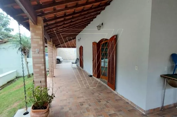 Chácara para venda, 3 quarto(s), Jardim Bertioga, Várzea Paulista - Foto 2