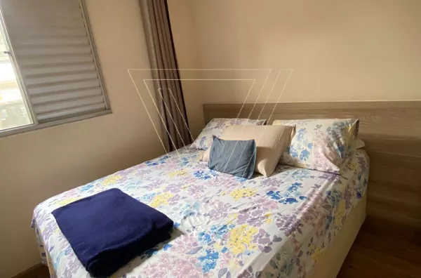 Apartamento térreo à venda c/ 02 dormitórios - SPAZIO JABOTICABEIRAS -Pte.São João - Jundiaí - SP - Foto 8