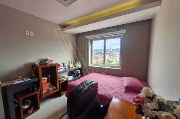 Sofisticação e Vista Definitiva para a Serra do Japi no Centro de Jundiaí   Viva no último andar do Edifício San Diego e desfrute de privacidade total - Foto 23
