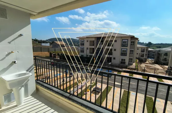 Avelã Vila Residencial – Itupeva/SP - EXCLUSIVIDADE: Apartamento com Vista Livre Permanente