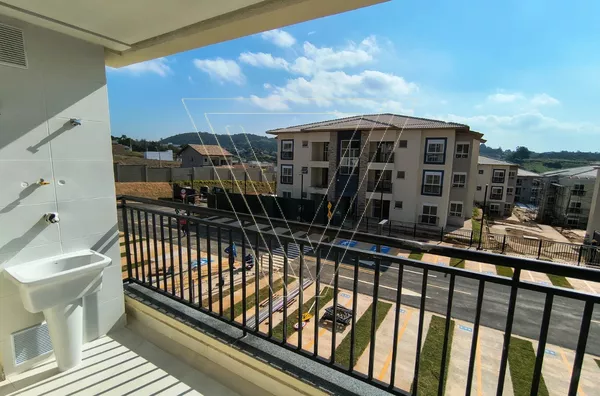 Avelã Vila Residencial – Itupeva/SP - EXCLUSIVIDADE: Apartamento com Vista Livre Permanente