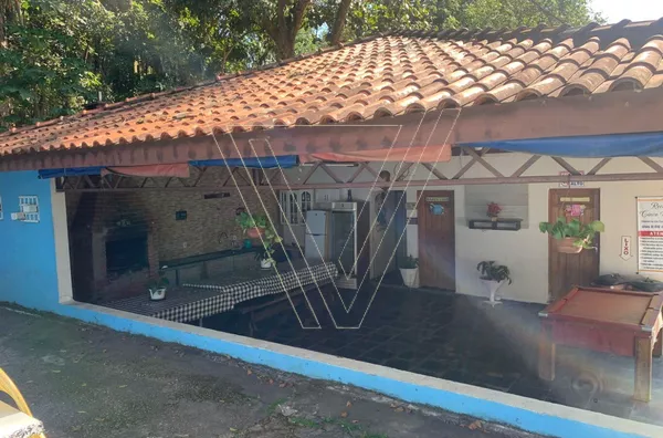 Chácara à venda no Bairro São Francisco ideal para eventos – Jundiaí/SP - Foto 19