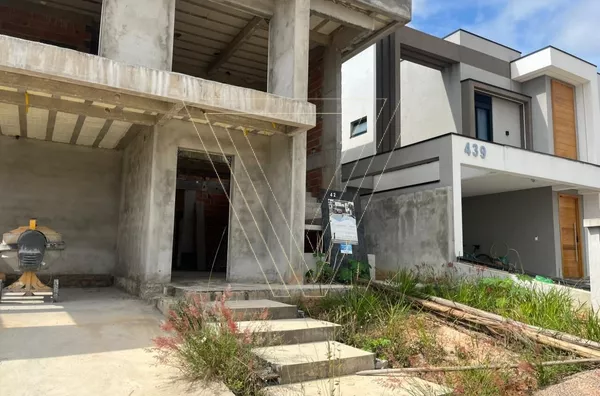 Casa em condomínio para venda, 4 quarto(s),  Residencial Pecan, Jundiai
