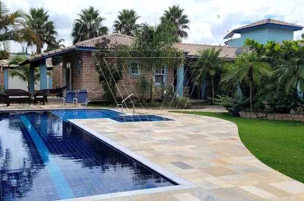 Casa a venda - Residencial Phytus - 5 suítes - Jacaré - Cabreúva - SP - Foto 11