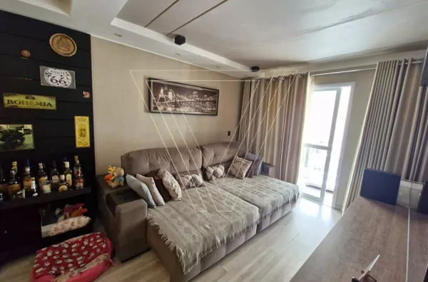 Condomínio Vila Sereno: 101m² Moderno com Sol da Manhã no Eloy Chaves - Foto 23