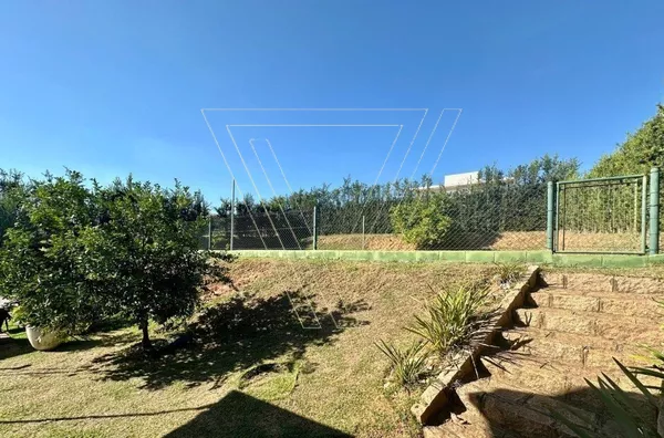 *Casa em condomínio para venda ou Locação, 5 quarto(s), Colinas De Inhandjara, Itupeva - Foto 8