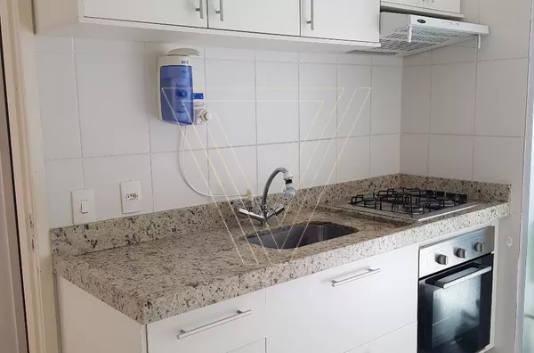 *Apartamento Semimobiliado Para venda no Condomínio Vista Centrale - Ao Lado da Av. Jundiai e Anhanguera - Foto 8