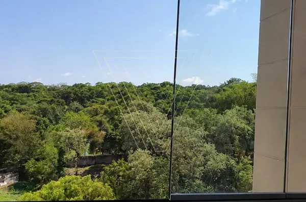 Apartamento à venda ou locação - (54m²) 2 dormitórios, Resid. Parque Centenário - Parque Centenário - Jundiaí - SP - Foto 9