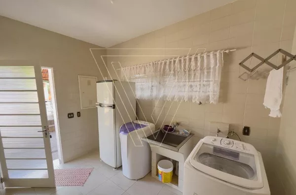 Casa em condomínio para venda, 4 quarto(s), Ville Saint James I, Campo Limpo Paulista - Foto 18