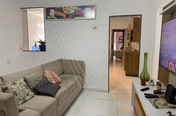 Casa térrea à Venda na Vila Vianelo, (reformada) - Jundiaí/SP - Foto 10