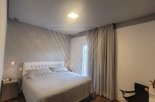 Casa Sobrado de Alto Padrão no Residencial Ipês – Engordadouro, Jundiaí/SP - Foto 19